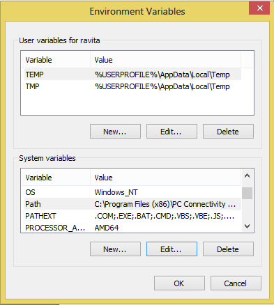 Fig _ Environment Variables