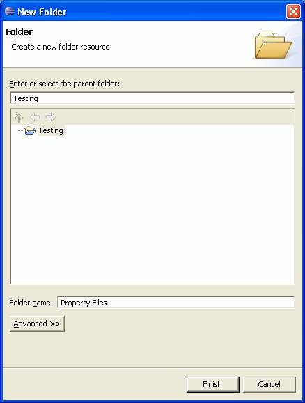 Eclipse Plugin Naming the ne Folder