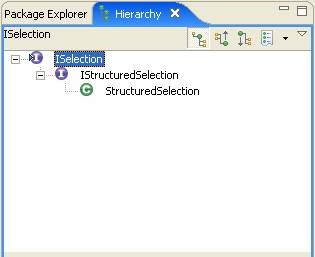 Selecting multiple elements in view