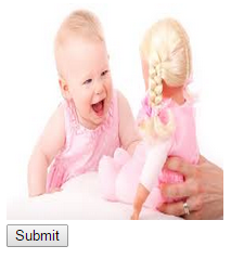 HTML5 height width attribute example