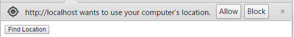 HTML5_getcurrentposition