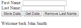 HTML5 local storage example_2