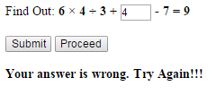 HTML5 session storage example 04