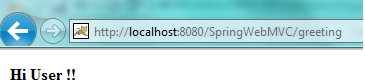 Fig - Hi User